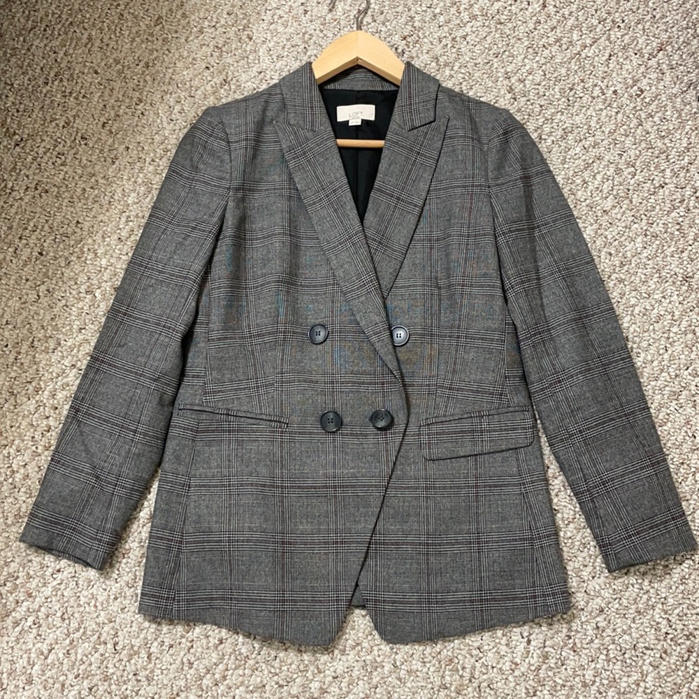 Blazer